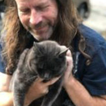 Fritzs cat