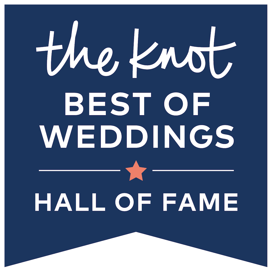 Hall of Fame Badge